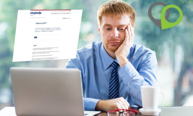 Gaab!!! APV er for tøsedrenge, eller?